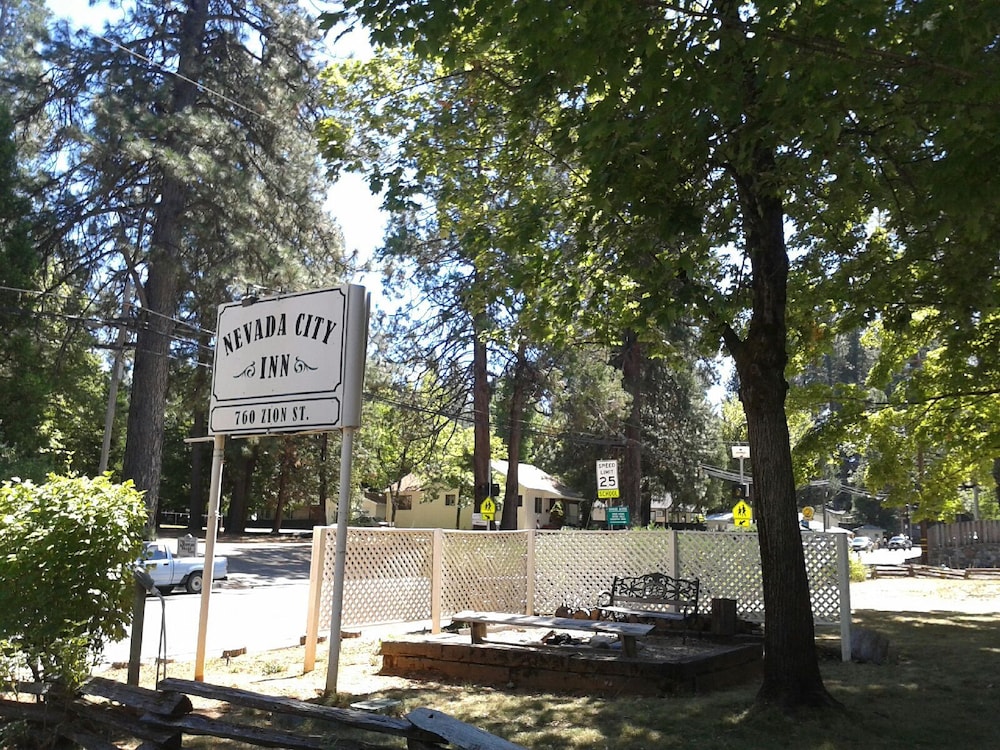 Nevada City Inn - photo 15