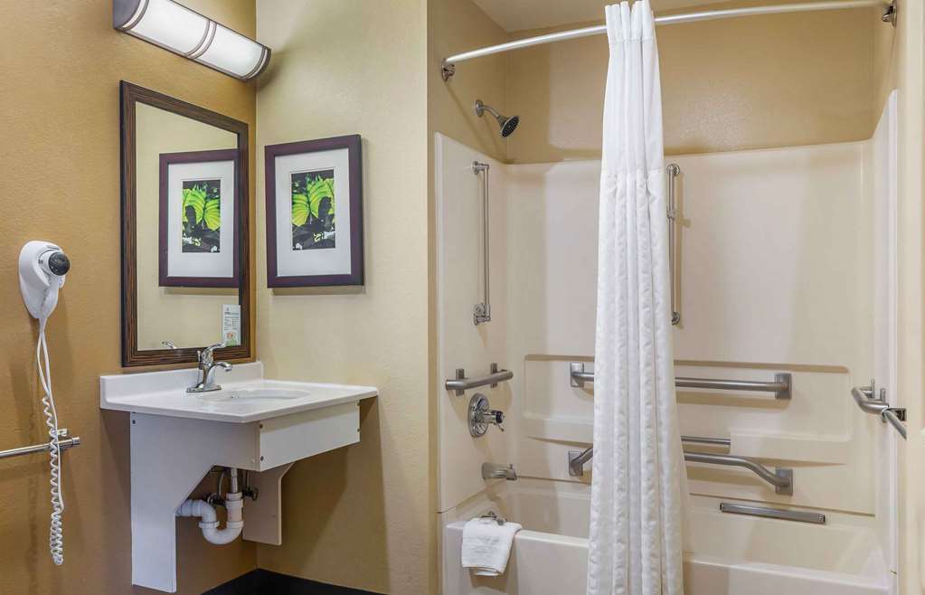 Extended Stay America Suites Boston Westborough Computer Dr - photo 18
