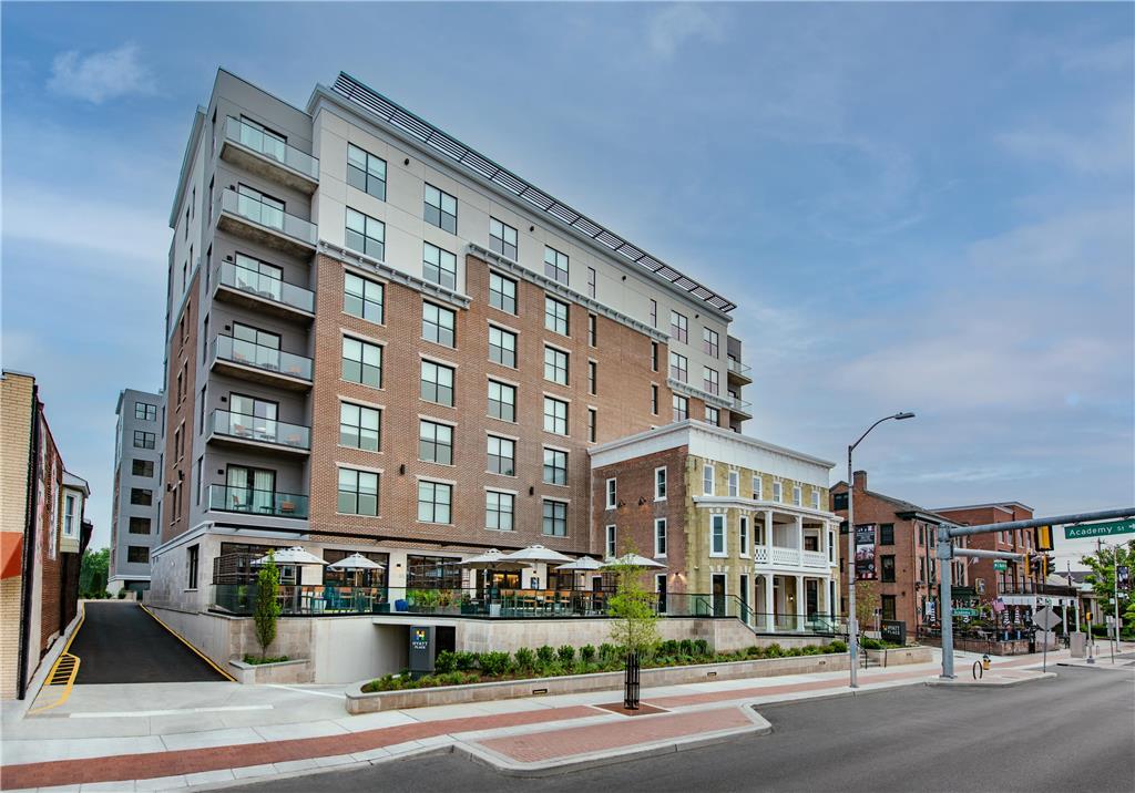 Hyatt Place Newark Main Street - photo 27