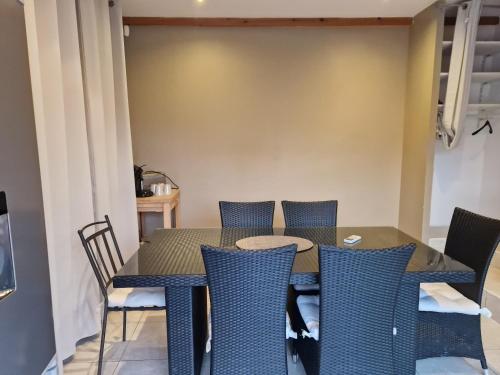 Villa plain pied avec piscine privAce 8 personnes — La Crau — photo 3