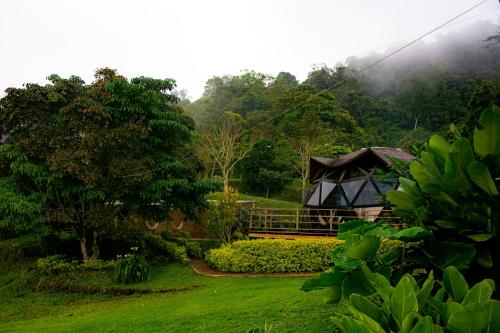 Vespertino Ecohotel Glamping — hotel in Vergara