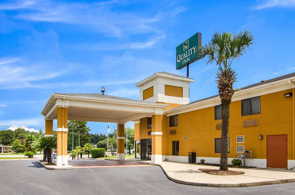 Quality Inn near University of Mobile - photo 4