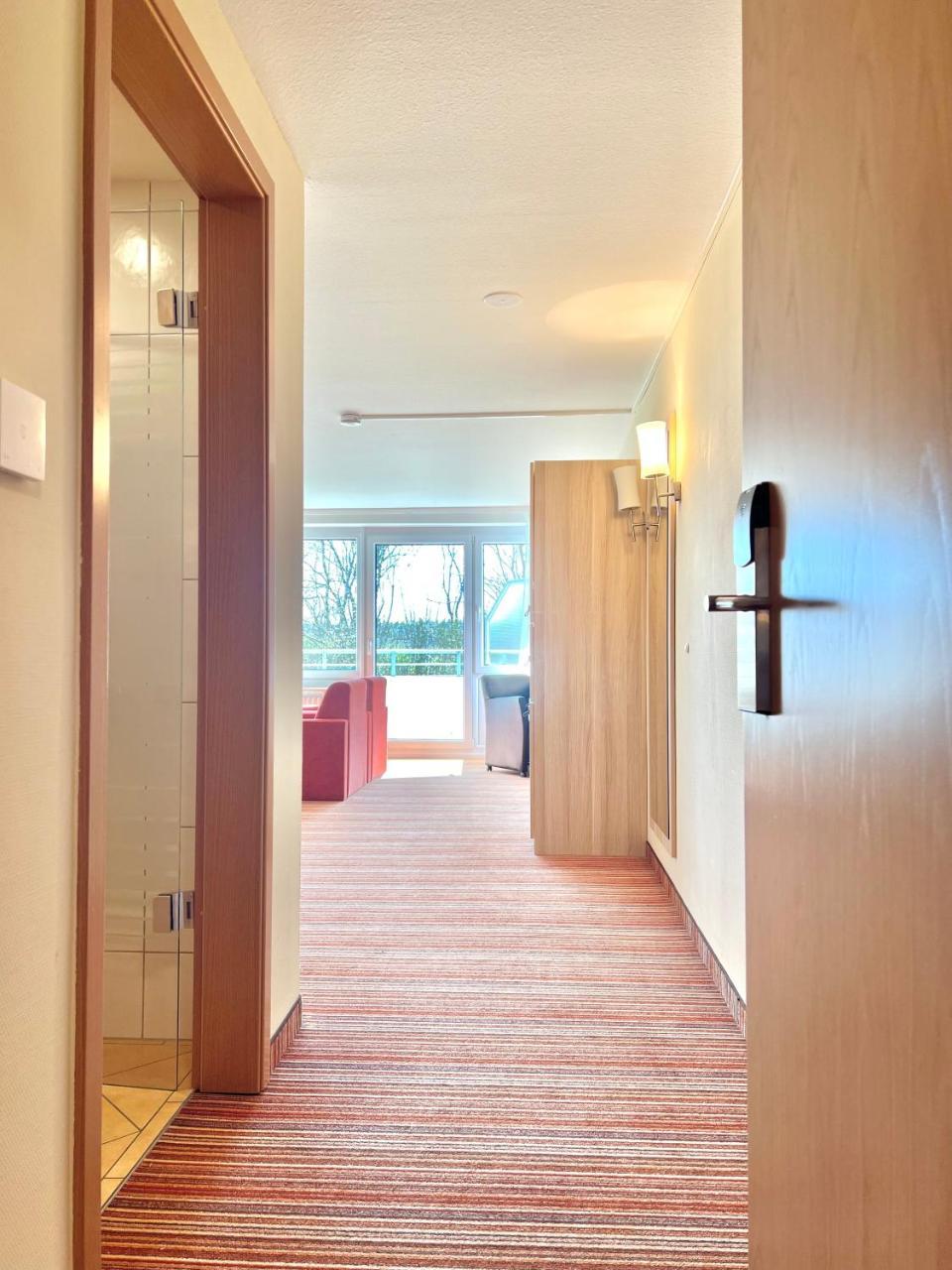 Schwarzwaldapartments — Altensteig — photo 4