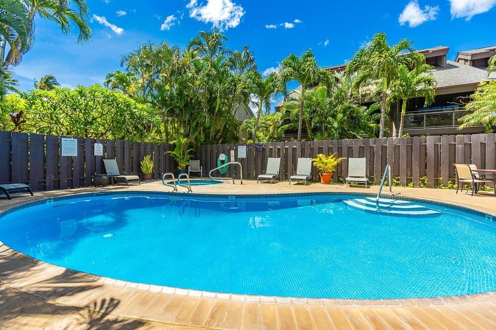 Kihei Resort 119 1 Bedroom Condo - photo 25