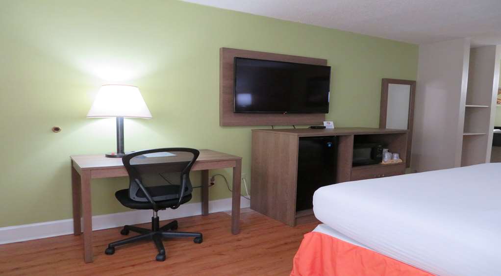 SureStay Plus Hotel by Best Western St Marys Cumberland - photo 13