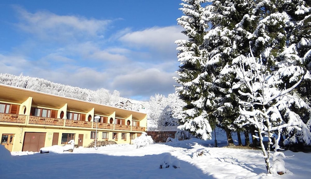 Les Cimes du Léman in Chamonix-Mont-Blanc, France