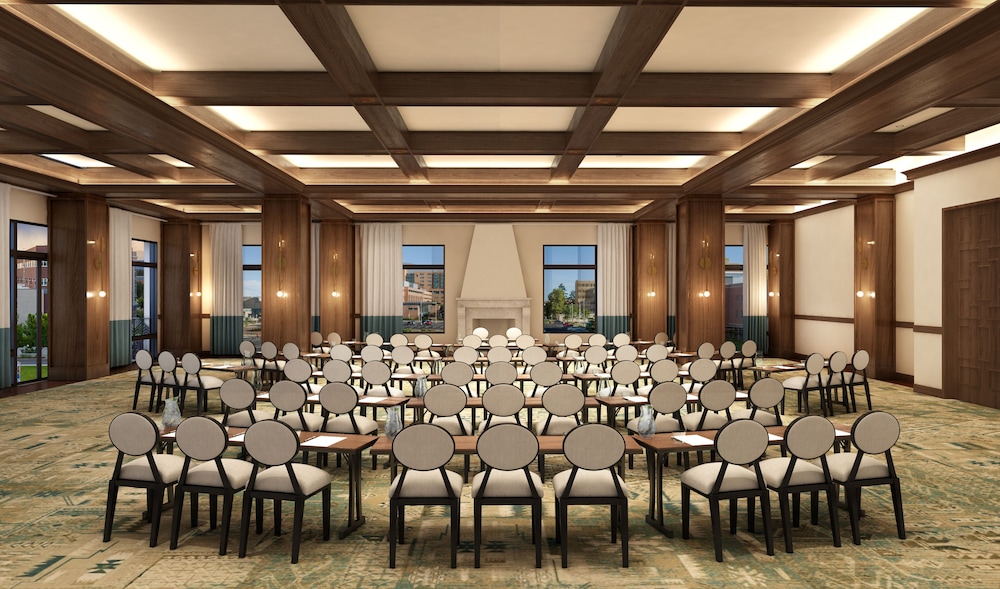 The Benson Hotel & Faculty Club - photo 43