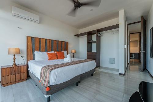 Penthouse En Chicxulub 20414325 — Chicxulub Puerto