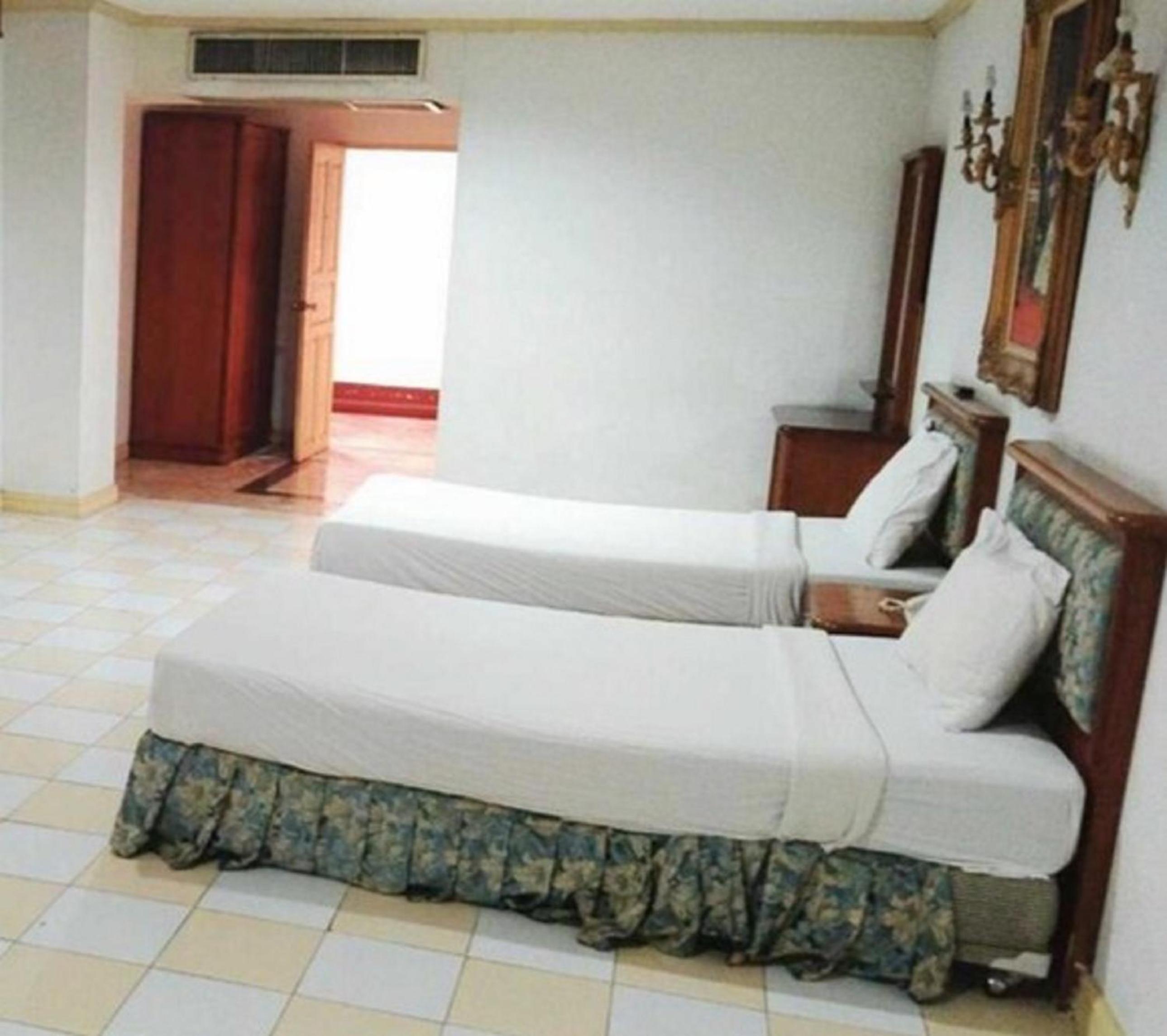 Hotel 13 Coins Bang Yai Bangkok