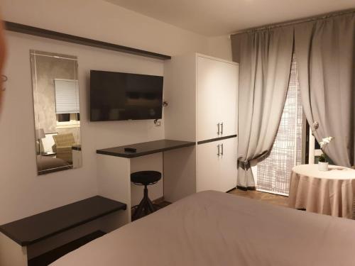 Residenza Carlucci — 4-Star Luxury Hotel in Angri, Italy
