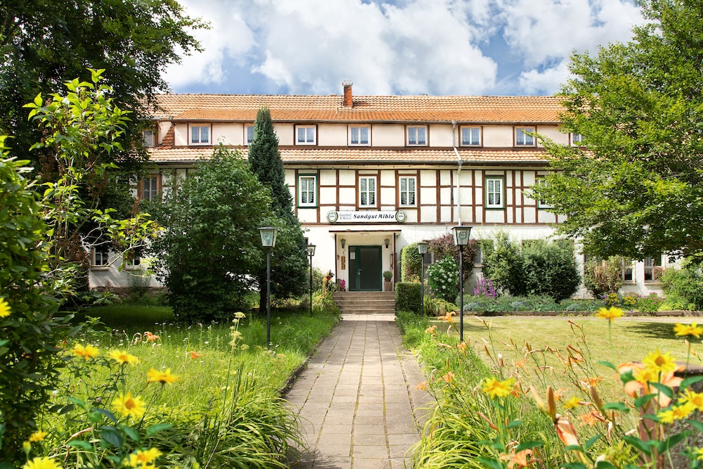 Sandgut Mihla - last minute hotel in Mihla
