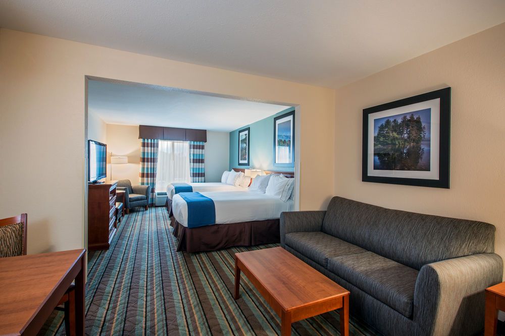 White Pine Lodge - photo 15