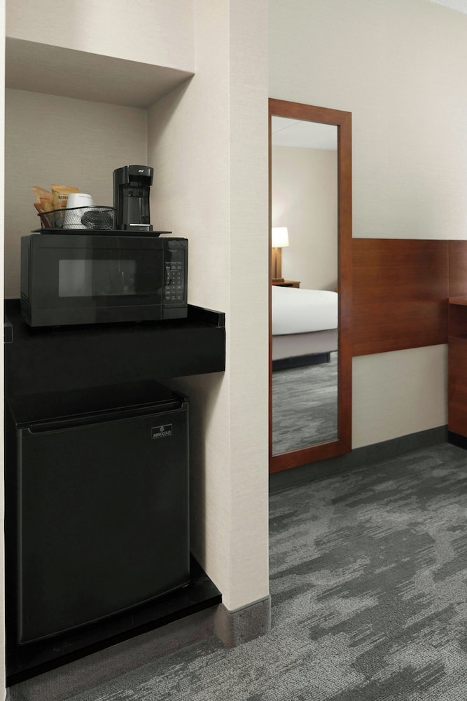 Fairfield Inn & Suites by Marriott Columbus OSU - photo 19