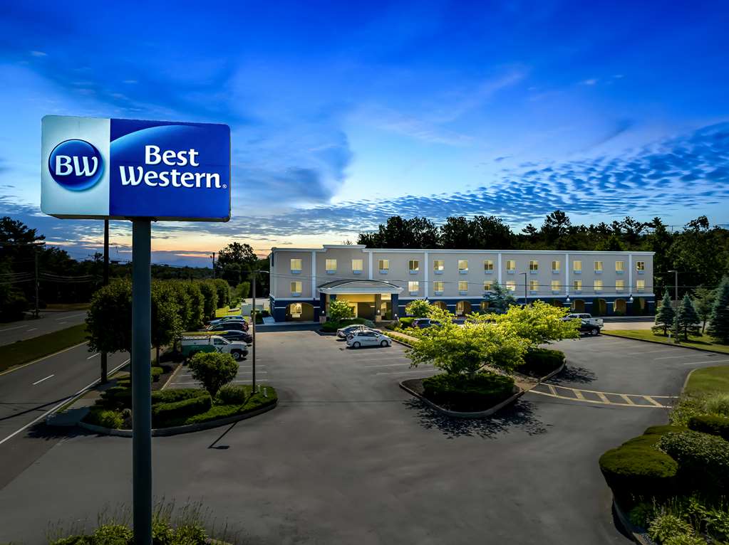 Best Western Dartmouth New Bedford — Providence