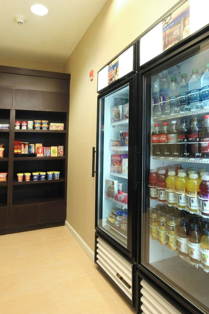 Residence Inn by Marriott Tucson Williams Centre - photo 19