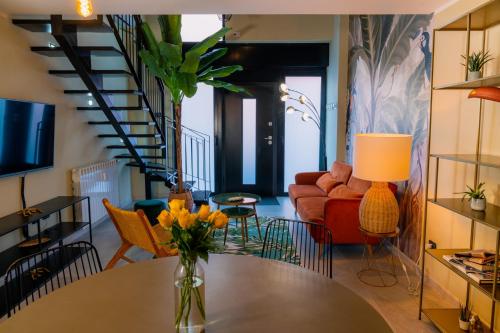 Milano Experience Home Jungle — 4-Star Luxury Hotel in Milan, Italy