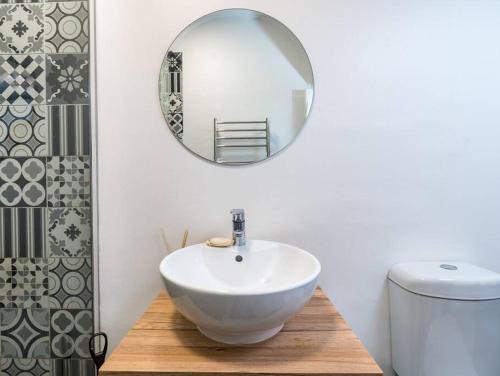 Urban Retreat in the heart of Green Point