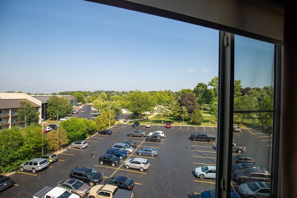 Harbor Shores on Lake Geneva - photo 6
