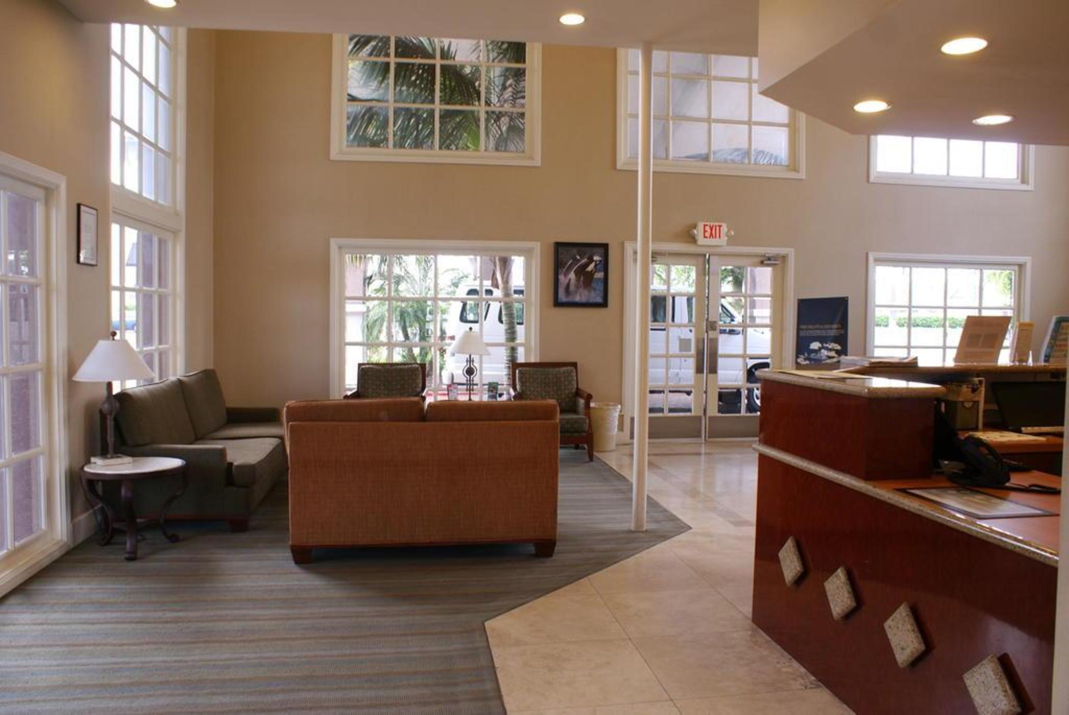 Days Inn and Suites Sea World - photo 23