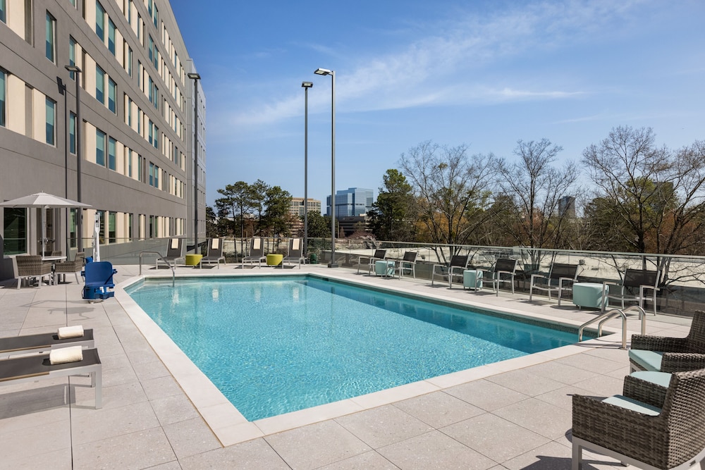 Hyatt House Atlanta Perimeter Center - photo 29