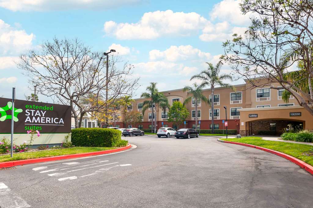 Extended Stay America Suites Los Angeles Torrance Harborgate - photo 4