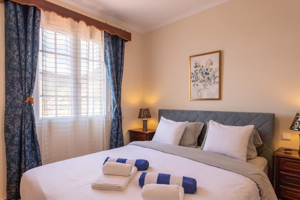 Casa sol nascente do Caniçal — 4-Star Luxury Hotel in Canical, Portugal