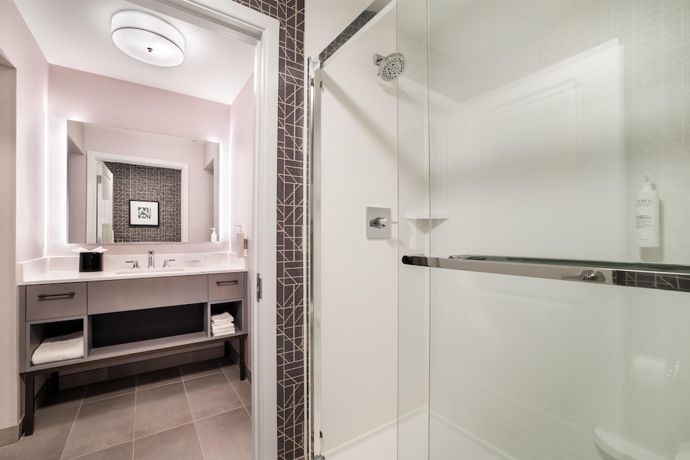 Homewood Suites by Hilton Dallas Frisco - photo 32