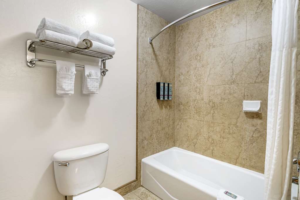 Best Western Liberty Inn - photo 29