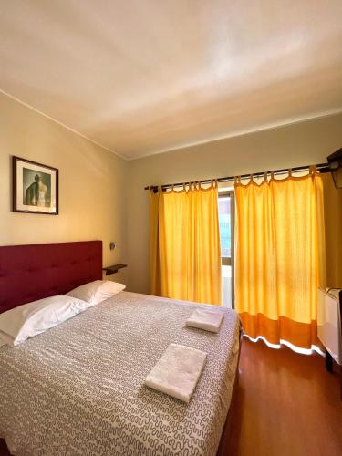 Abrigo do Portinho — hotel in Vila Praia De Ancora
