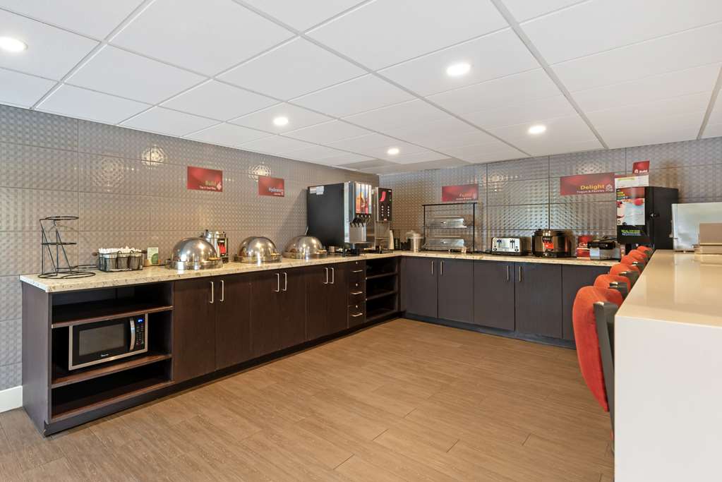 Best Western Plus Austin Central - photo 36