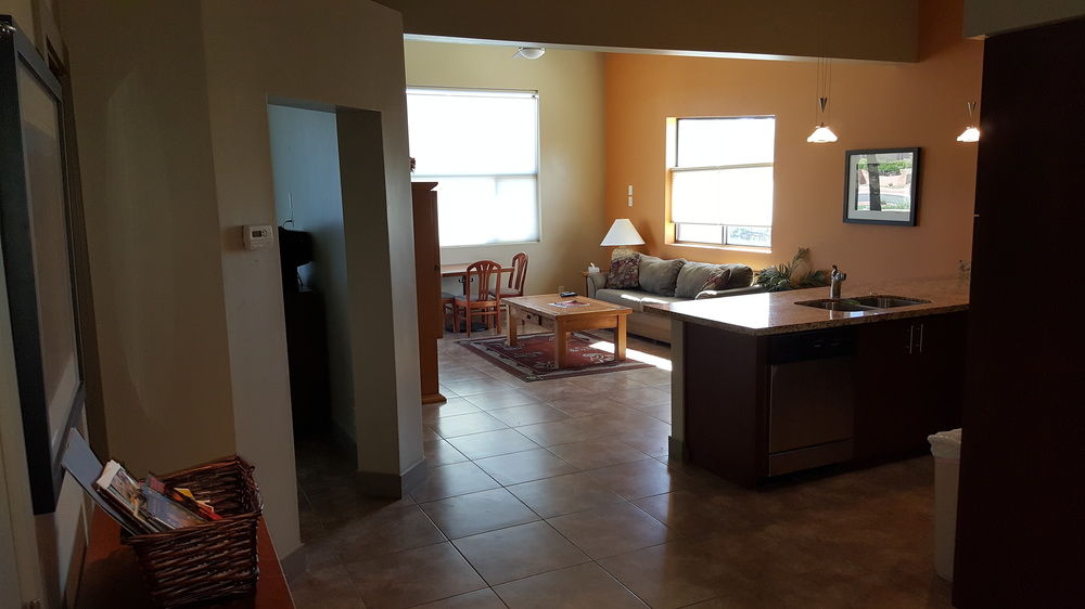 Picazzos Loft in the View Plaza - photo 19