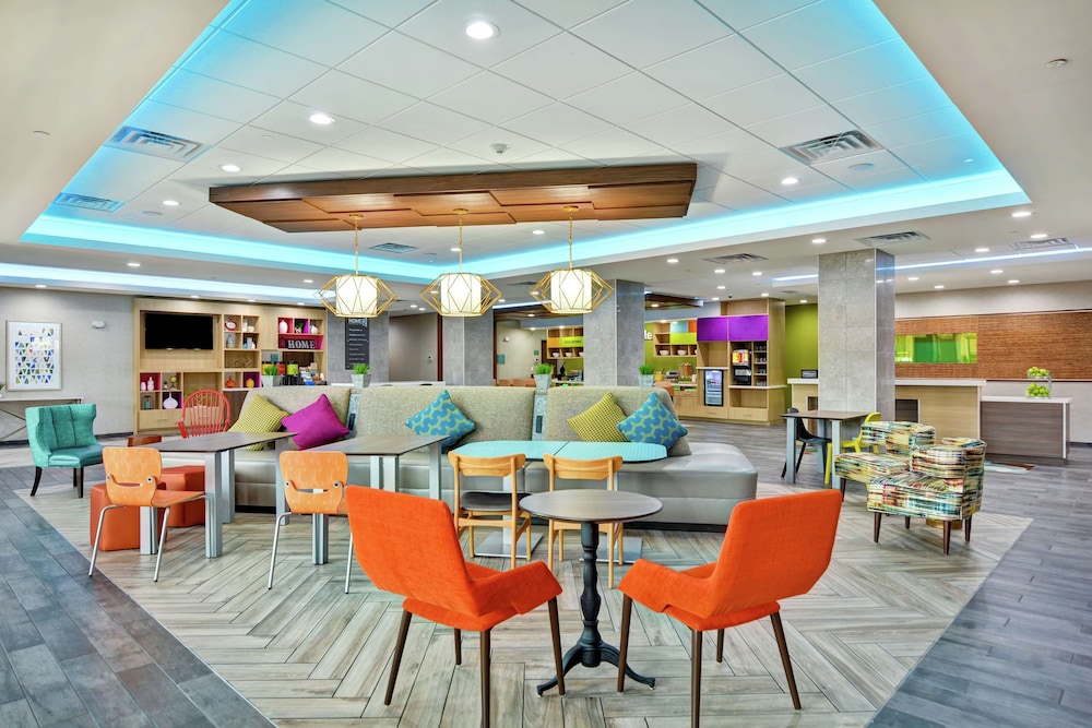 Home2 Suites by Hilton Bedford DFW West TX - photo 4