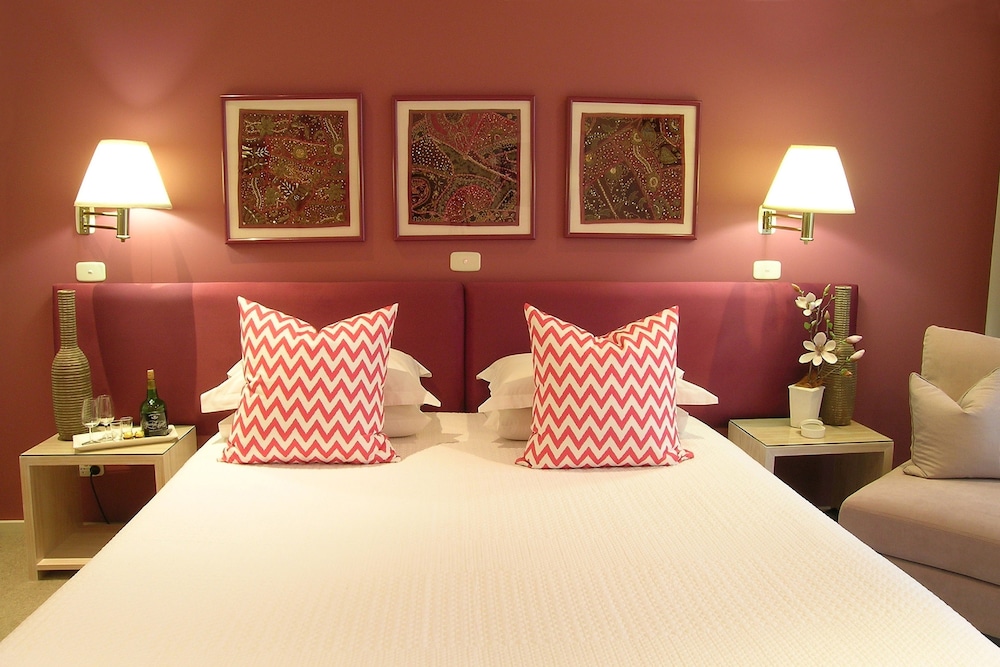 Hunter Valley Cooperage Bed & Breakfast — Cessnock — photo 4