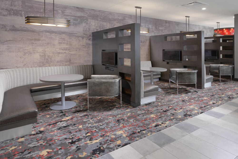 Courtyard by Marriott Austin Pflugerville and Pflugerville Conference Center - photo 21