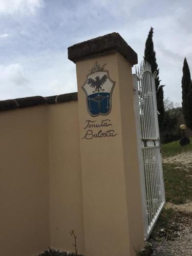 Podere Poggio Lupinaio — 4-Star Luxury Hotel in San Martino, Italy