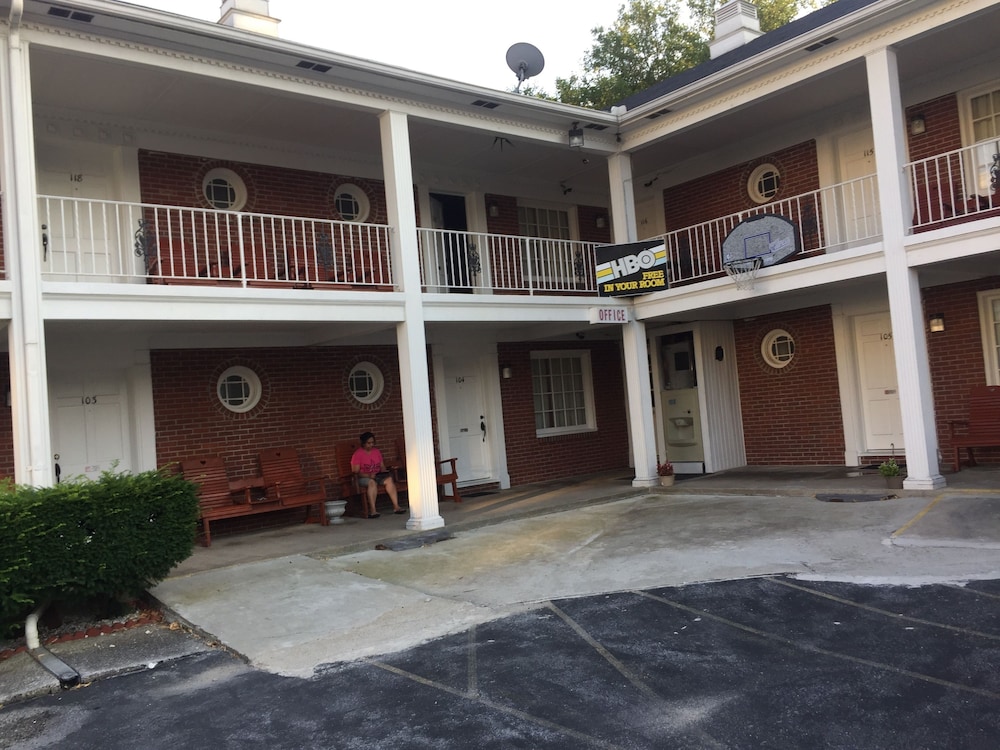 Motel Townhouse - photo 30