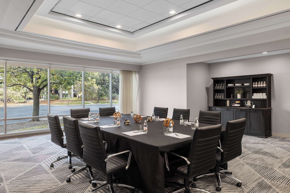 Homewood Suites by Hilton Downers Grove Chicago - photo 25