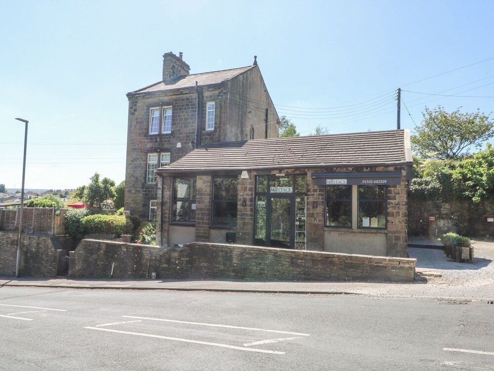 The Stone Masons House — 4-Star Luxury Hotel in Keighley, United Kingdom