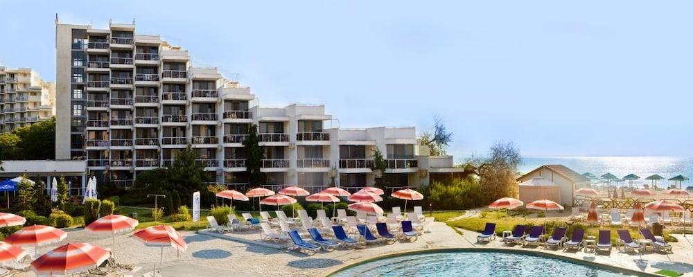 Hotel Slavuna in Unknown City, Bulgaria