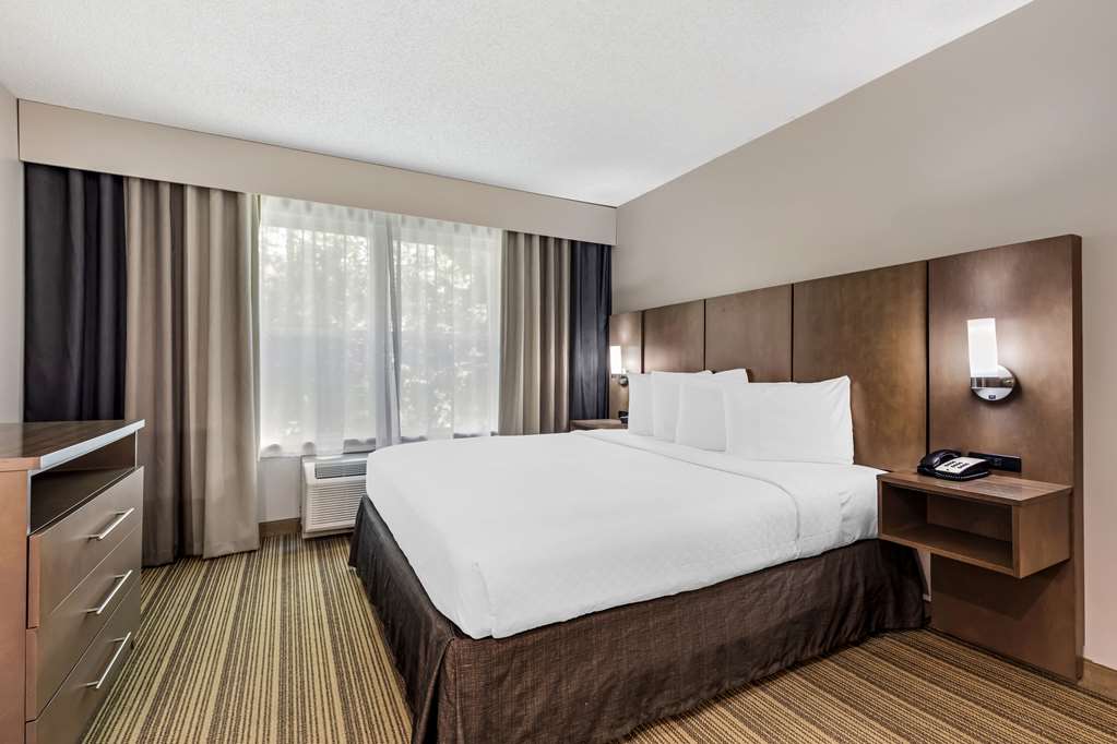 Country Inn & Suites by Radisson Annapolis MD - photo 16