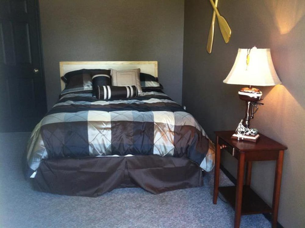 The Walla Walla Inn — Fort Frances — photo 3