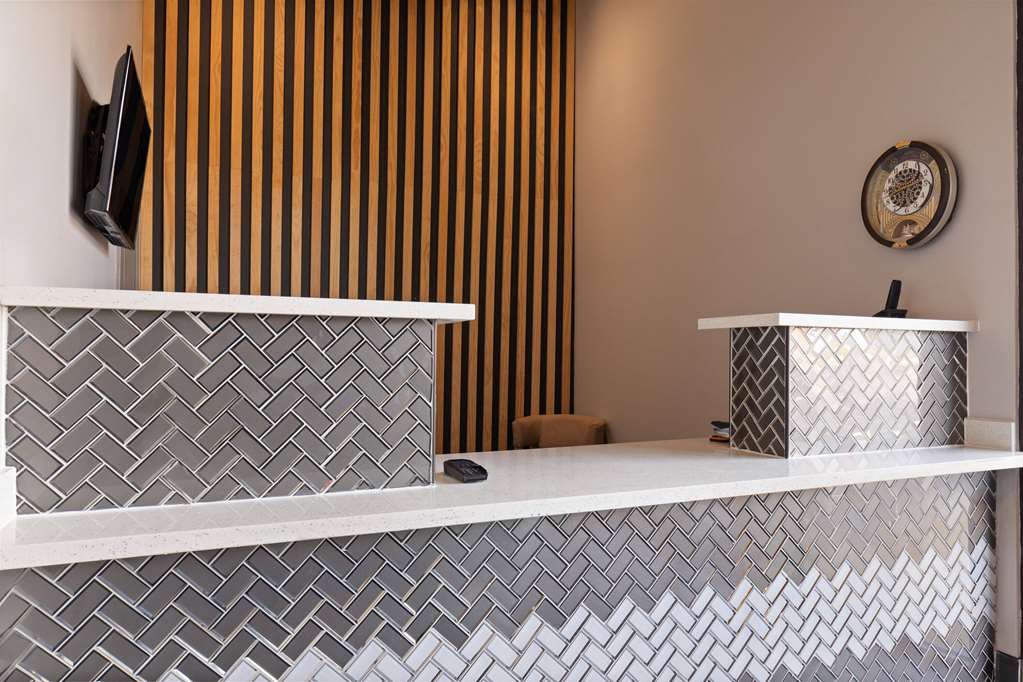 Ramada by Wyndham Studio Suites Dothan — Dothan — photo 5
