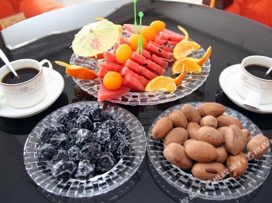 Haisheng Holiday Hotel in Xianning, People's Republic of China