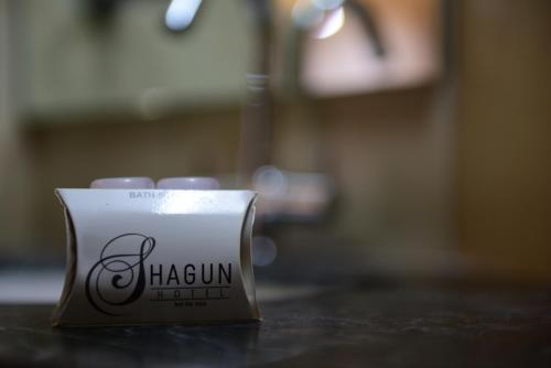 Shagun Residency - last minute hotel in Vadodara