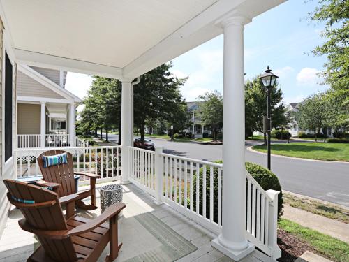 Bear Trap Dunes 67 Willow Oak — 4-Star Luxury Hotel in Ocean View, United States