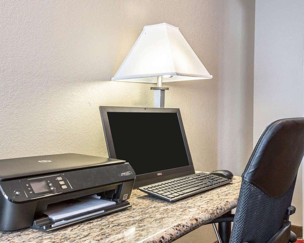 Quality Inn Buellton Solvang - photo 22