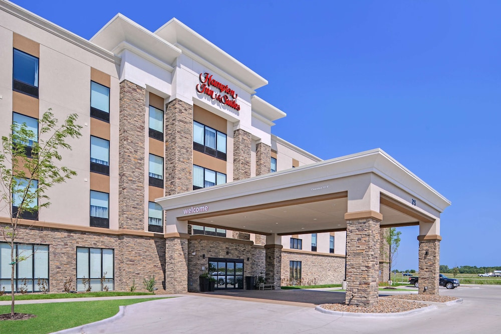 Hampton Inn & Suites Altoona Des Moines - featured photo