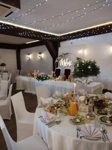 Karczma Zamojszczyzna in Zamosc, Poland