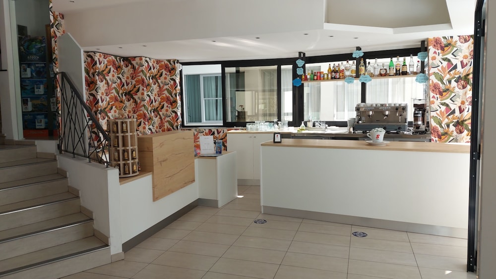 Hotel Clipper - last minute hotel in Cattolica