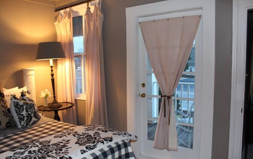 Hope and Glory Inn and Vineyard - photo 10